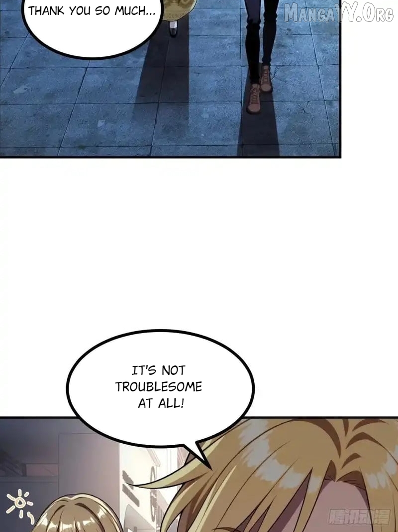 The Ultimate Wantless Godly Rich System Chapter 77 - page 65